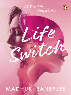 cover image of Life Switch
